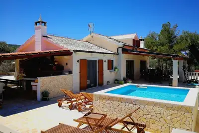 Image de Villa Anabela En Supetar