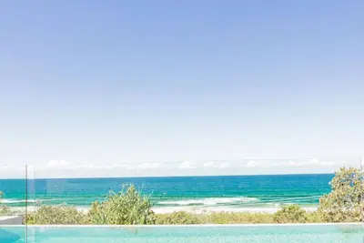 Finaliste 2018 dans Stayz / HomeAway dans la catégorie Indulgence