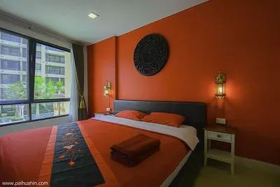 Image de Marrakech Résidence HuaHin par Puppap 135