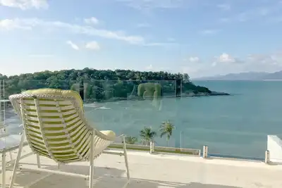 Image de Stunning 5bdr Villa Sublime Oceanview, Private Infinity Pool, 5 min to the beach