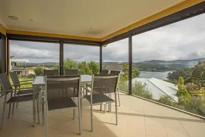 Image de Vues de dessus sur Lakewood