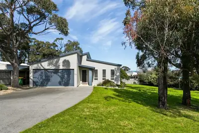 Image de Pelican House - Une belle maison moderne et spacieuse accueillant les animaux de compagnie