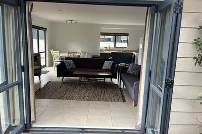 Image de Bien aménagé pour les familles bach - 213b Tuck Rd