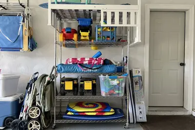 Image de Belle spacieuse maison de 7 chambres loin de chez vous, avec une vue magnifique sur l'océan