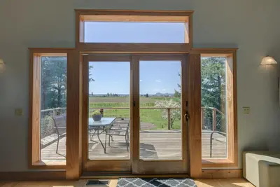 Image de Avon Acres - au coeur du pays des tulipes