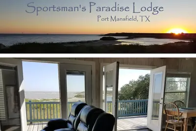 Image de Sportsman's Paradise Lodge Port Mansfield