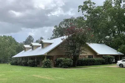 Image de A l'étage 2 King Size Bedroom Apartment