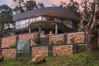 Image de Wye Solace - Hébergement familial de luxe