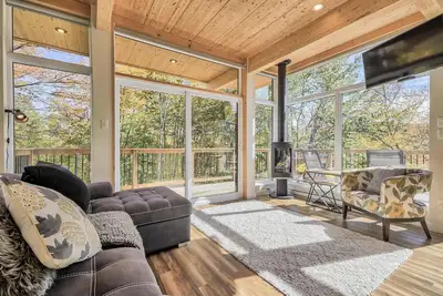 Image de Chic Chalet Heritage