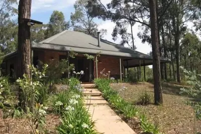 Image de The Cottage Hunter Valley