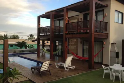 Image de Belle maison à Barra do Jacuipe