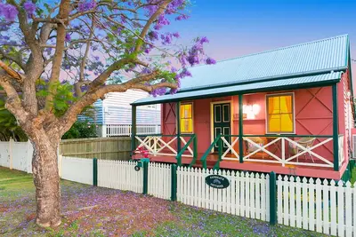 Image de Crewe Cottage - Sandgate