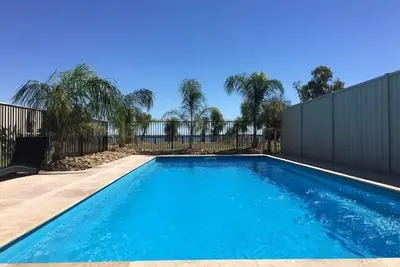 Image de Anchorage Lakehouse Yarrawonga