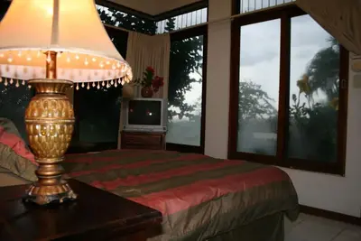 Image de Villas Casa Loma - (Suite 102): Villa tropicale avec piscines et vues spectaculaires!