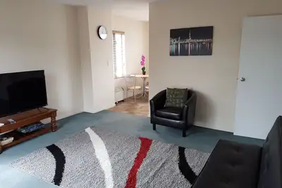 Image de Grand appartement dans un excellent emplacement