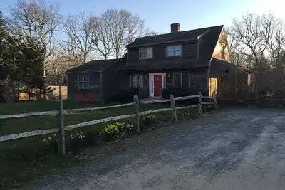 Image de Edgartown - Maison de vacances dans un excellent emplacement! ! ! !
