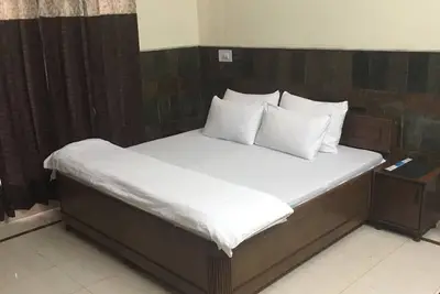Image de La villa Sojourn 3 chambres pour jusqu'à 8 personnes.