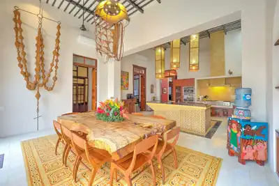 Image de Casa Tres Dragones - Le summum du luxe