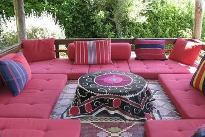 Image de Rare: un gîte pour 2 au bord d'un merveilleux village médiéval