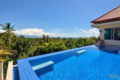 Image de Bali Ocean View Villa à Lovina