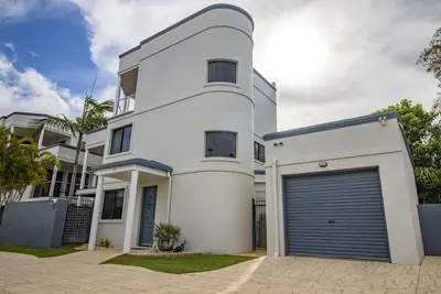 Image de The Grange Resort Family Accommodation