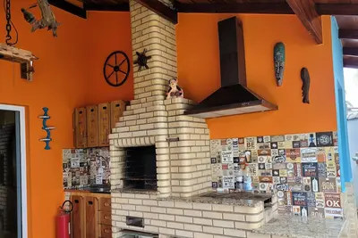 Image de Maison Sur La Plage De Guaratuba
