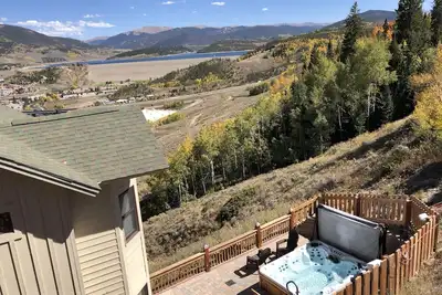 Image de Château Vista Rocky Mountain Dream