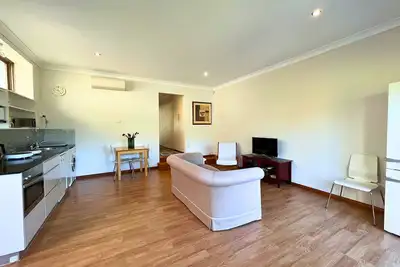 Image de My Place - lumineux et spacieux