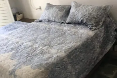 Image de Maison En Bord De Mer - Pied Dans Le Sable<br>Plage De Stone Point<br>CÔTE De Pernambuco