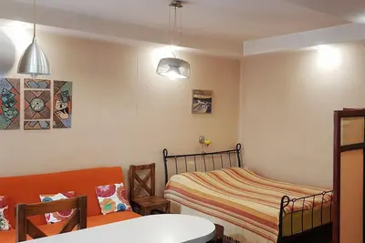 Appartement à louer à Tbilissi