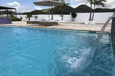 Malika Apartments confortable, beau et relaxant