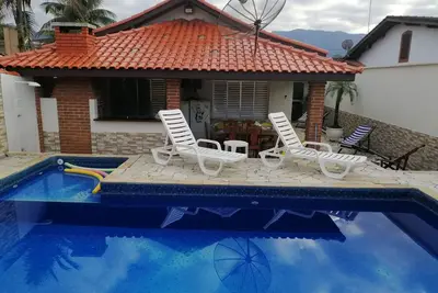 Image de Belle Maison Avec Piscine Disponible Pour Vacances D'Octobre Et Novembre Avec Wifi