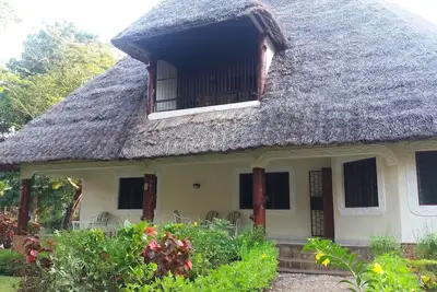 Image de Diani deux chalets! !