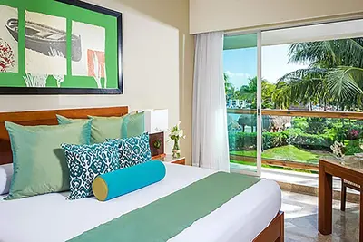 Image de Riviera Maya - Salle MAĂŽTRE Du Palais Mayan - Playa del Carmen - Vidanta