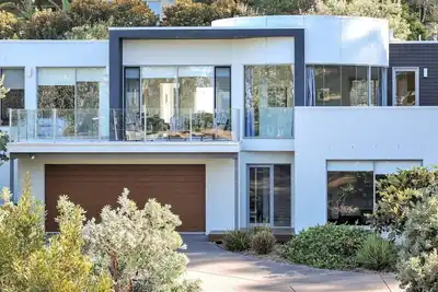 Image de La Maison Blanche Merimbula