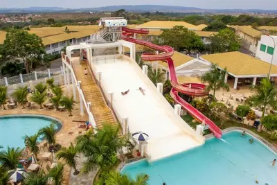 Image de Beautiful Flat located in Lacqua Diroma Aperçu de l'annonce