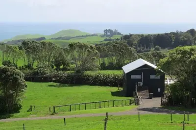 Image de Ruapuke Retreat - Woolshed converti