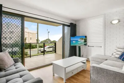 San Clemente U1 / 24 Orvieto Terrace,