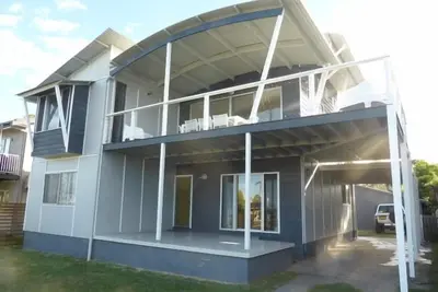 Image de Échapper à Jervis Bay