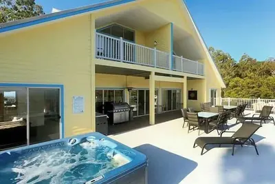 Image de Jamevin Mountain Retreat - Un joyau caché parfait pour les familles et les grands groupes