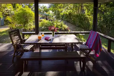 Image de Clearwater Lagoon Villa - L'endroit idéal pour une escapade sur la plage