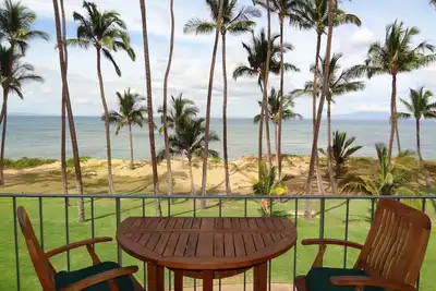 Image de Oceanfront incroyable! Mise à jour, pratique, calme. Réservez maintenant pour votre choix en 2020