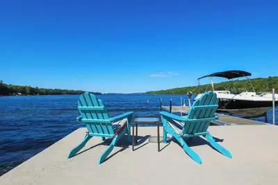 Image de Rainure et languette pin cabine