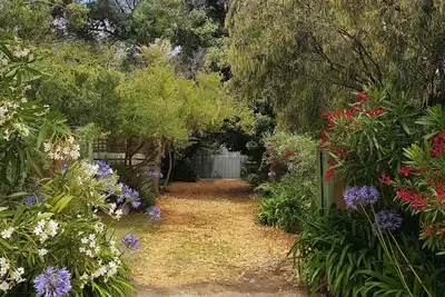 Image de Cottage privé de Blairgowrie