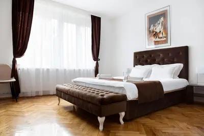 Image de Appartements Onix Lux Kragujevac