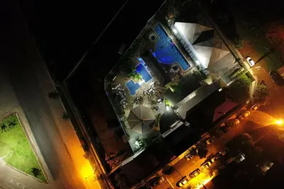 Image de Punta Caldas> Maison 8> 350 R $ / Maison / Nuit> HÉBERGEMENT 7