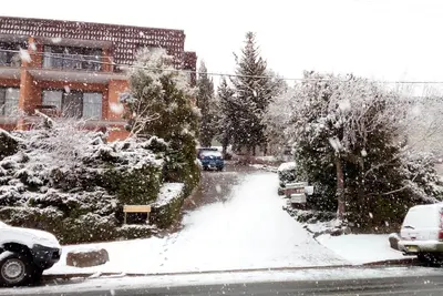 Image de Jindabyne appartement pour 8 personnes. Internet gratuit et Netflix.