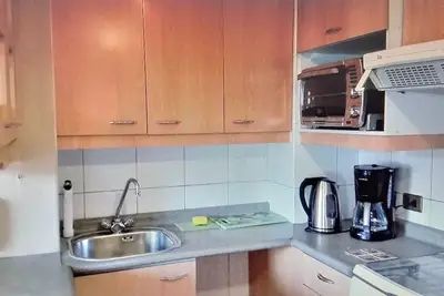 Image de Departamento 1 Dormitorio Full MÀS Futos Para Visitas