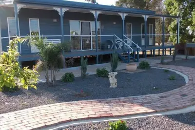 Image de Jamar Lodge - Venez vous reposer un certain temps.