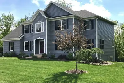 Image de Ithaca Upscale Home